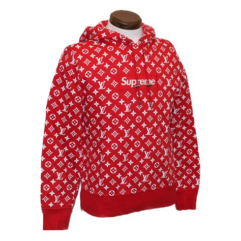 supreme and lv ebay|Supreme x Louis Vuitton: See Every Piece from the .